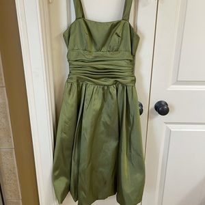 Perfect for Cotillion/school semi-formals